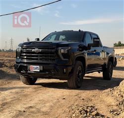 شيفروليه سلفرادو